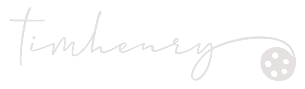 TIM HENRY FILM PORTFOLIO Logo